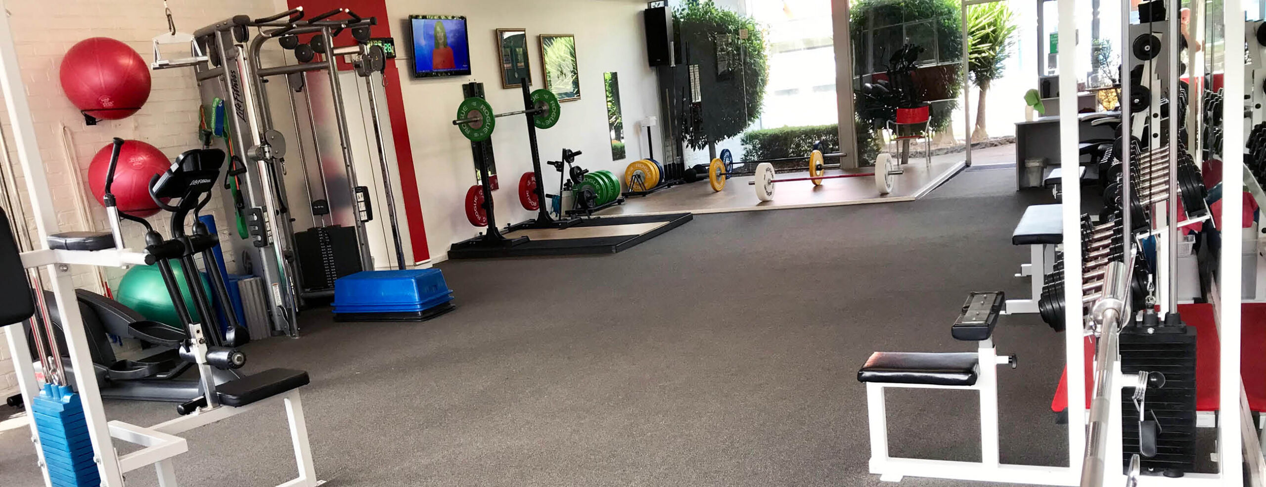 Impact Personal Training
