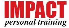 Impact Personal Training Logo